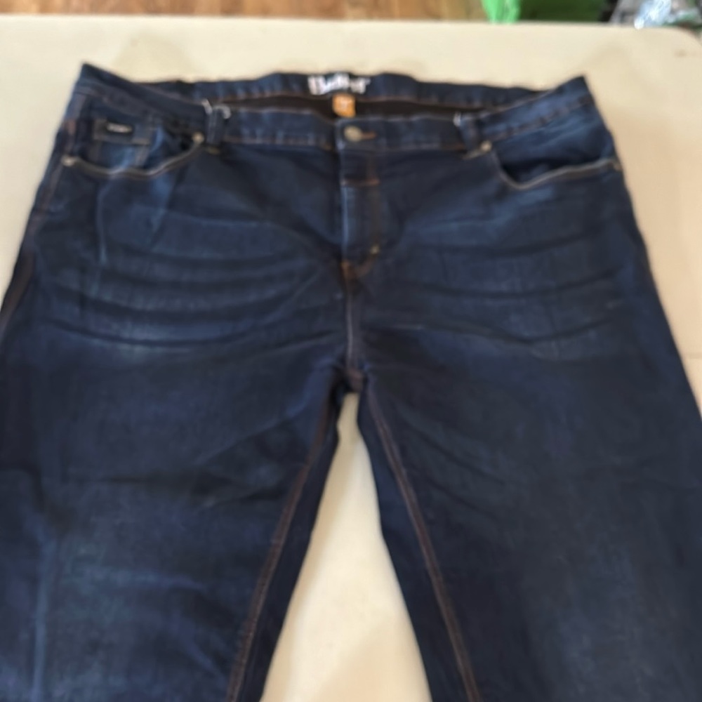 Men’s lined Bull-it Jeans size 46R